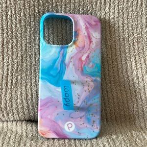 Loopy phone case, iPhone 13 Pro Max.